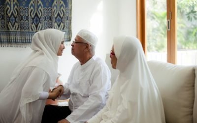 Apa yang Dimaksud dengan Uququl Walidain?