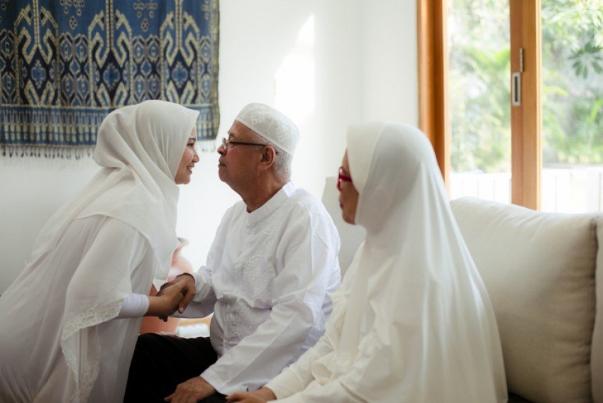 Apa yang Dimaksud dengan Uququl Walidain?