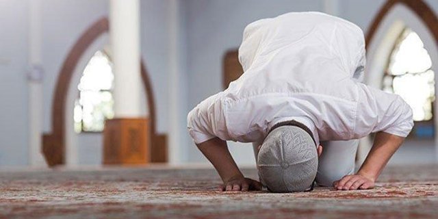 Doa setelah Sholat Qobliyah Subuh