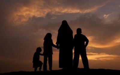 Contoh Perilaku Uququl Walidain