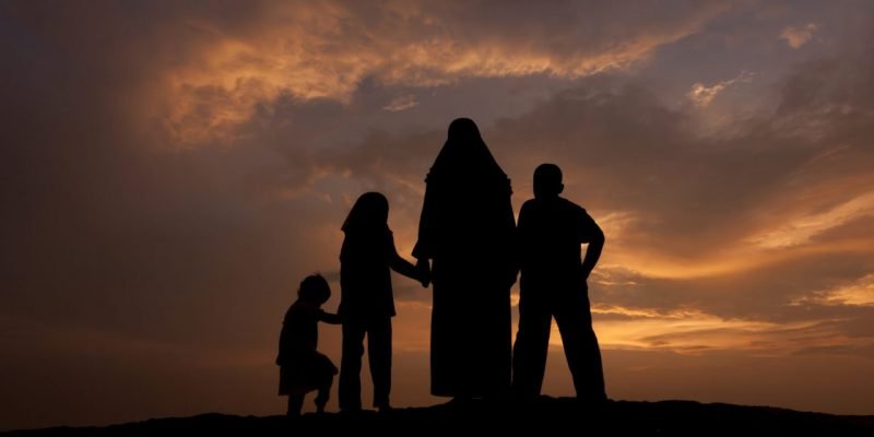 Contoh Perilaku Uququl Walidain