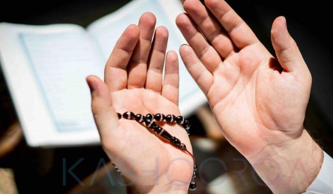 3 Doa agar Dilancarkan Semua Urusan