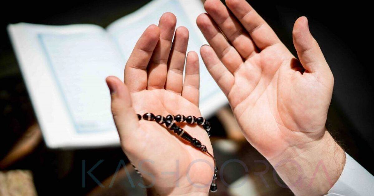 3 Doa agar Dilancarkan Semua Urusan