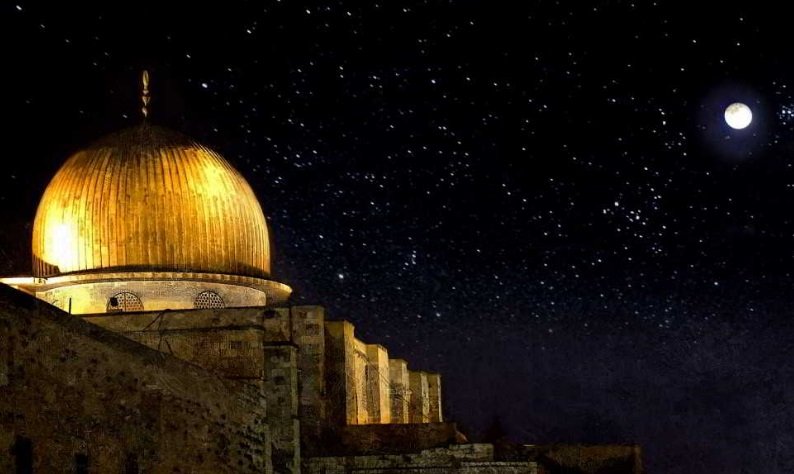 Apa Itu Isra Mi’raj Nabi Muhammad Shallallahu ‘Alaihi wa Sallam?