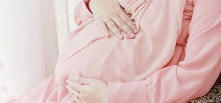 Doa 4 Bulanan Kehamilan