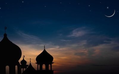 Kisah Turunnya Ayat yang Membuat Rasulullah ‘Alaihi wa Sallam Menangis Haru