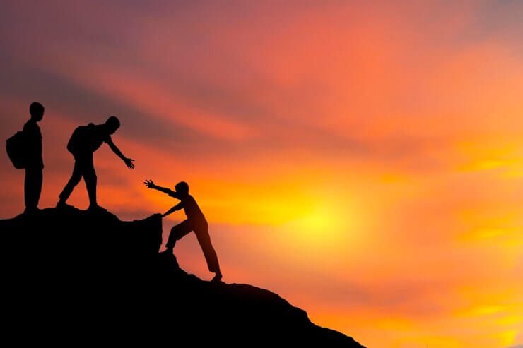 Makna dan Hukum Amar Ma’ruf Nahi Munkar