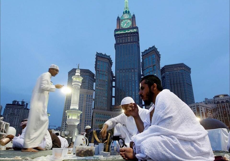 Arab Saudi Buka Pendaftaran Umrah Ramadan 2025
