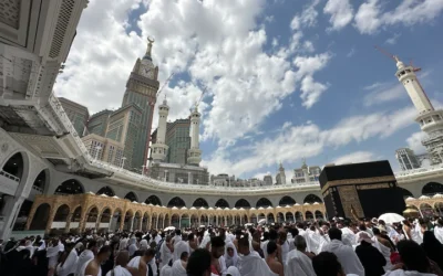 Risiko Umrah Mandiri Tanpa Regulasi