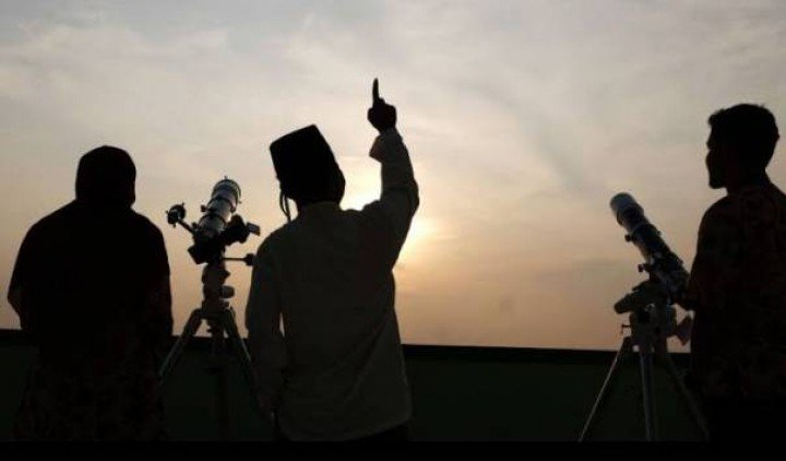 Sidang Isbat dan Penetapan Awal Ramadan