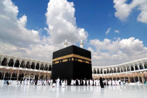 Tips Umrah di Bulan Ramadan agar Tetap Khusyuk