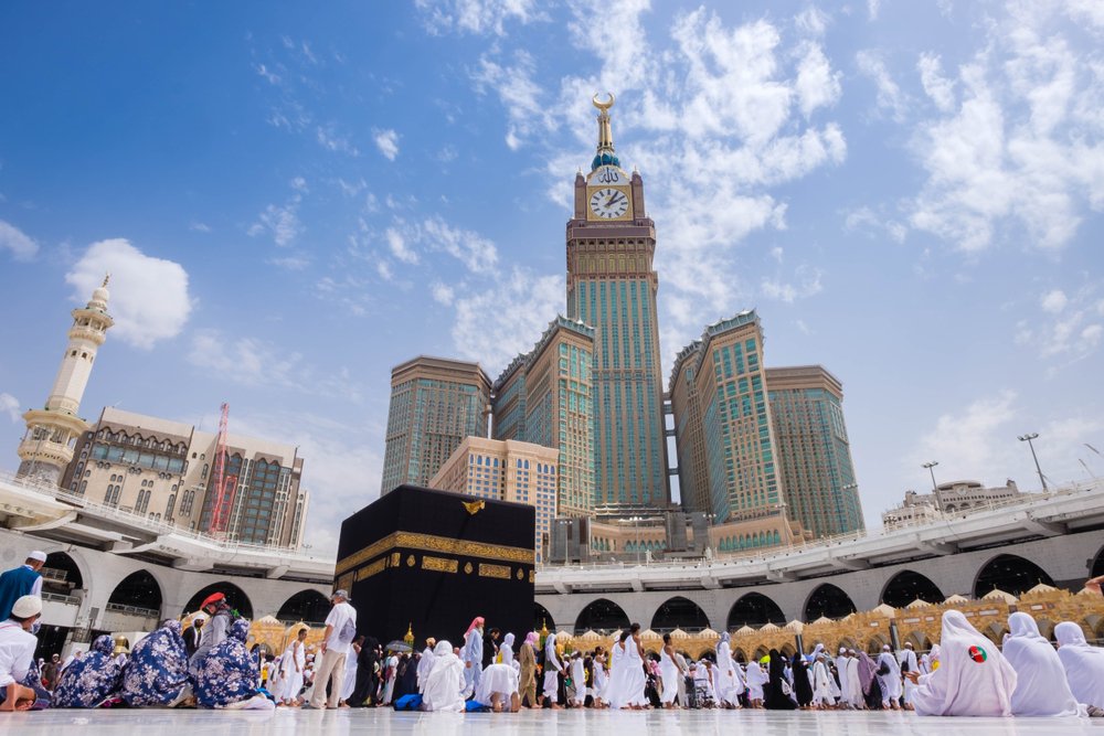 Tips dan Trik Menjalankan Ibadah Umrah untuk Pertama Kali