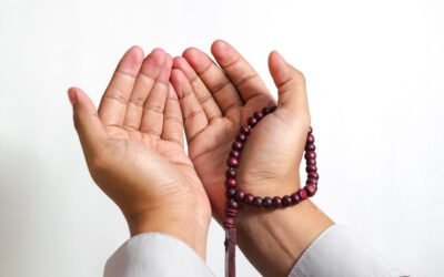 Bacaan Dzikir setelah Tahajud