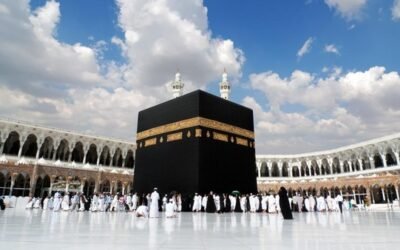 Biaya Umrah Nabawi Mulia