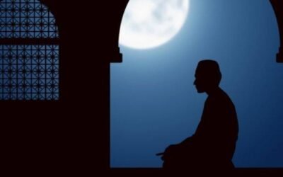 Doa setelah Sholat Lailatul Qadar: Arab, Latin dan Arti