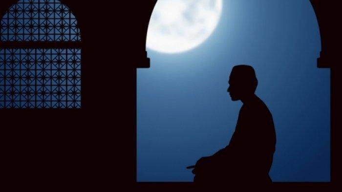 Doa setelah Sholat Lailatul Qadar: Arab, Latin dan Arti