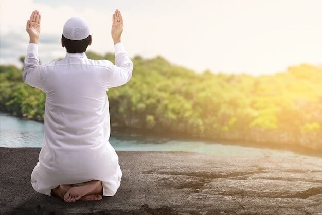 Hikmah Sholat Dhuha
