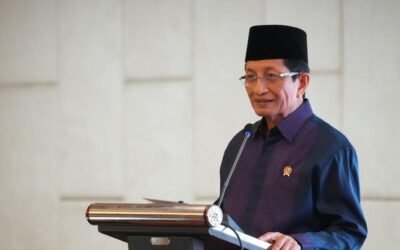 Menag: Zakat, Kunci Sempurnakan Ibadah Ramadan