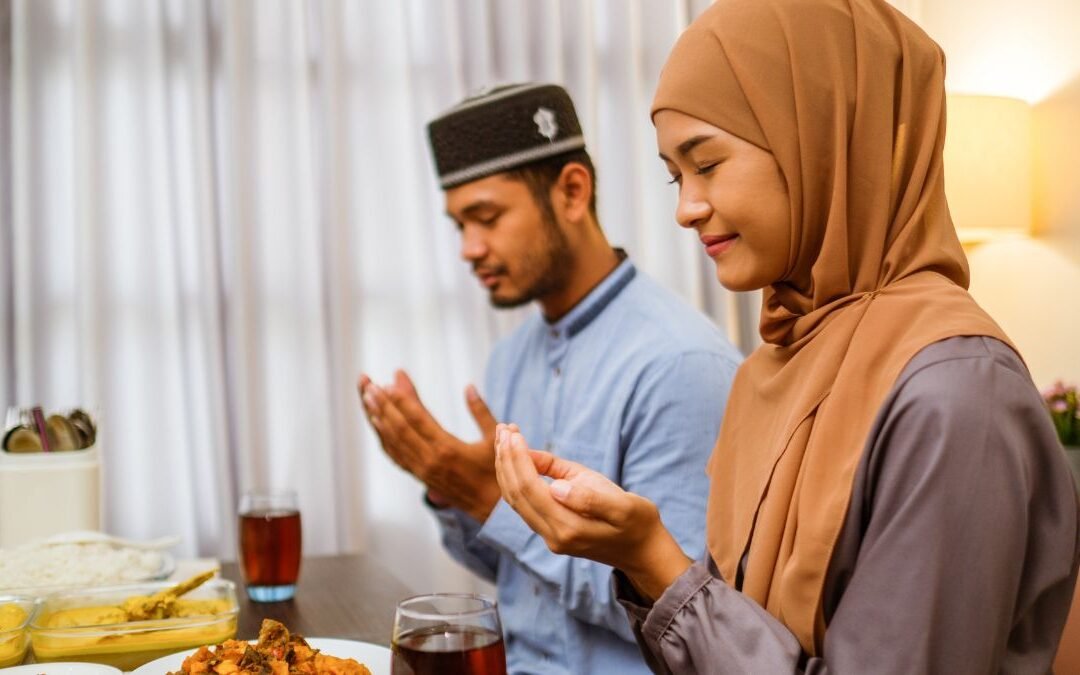 Niat Puasa Ramadan dan Keutamaannya