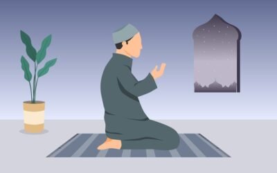 Pengertian Zuhud dalam Islam