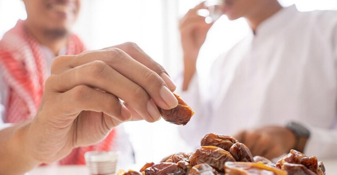 Perbuatan yang Dapat Merusak Pahala Puasa