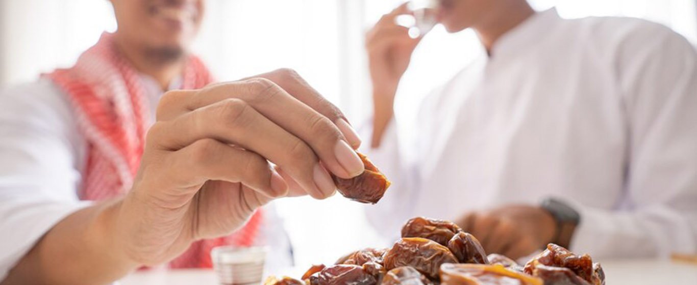 Perbuatan yang Dapat Merusak Pahala Puasa Perbuatan yang Dapat Merusak Pahala Puasa