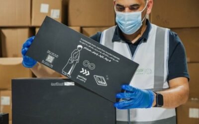 Saudi Luncurkan Ihram Daur Ulang, Langkah Nyata untuk Keberlanjutan