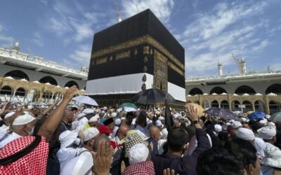 Kemitraan Travel Umrah Bersama Nabawi Mulia: Peluang Usaha Berkah dan Menguntungkan