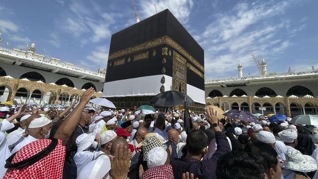 Kemitraan Travel Umrah Bersama Nabawi Mulia: Peluang Usaha Berkah dan Menguntungkan