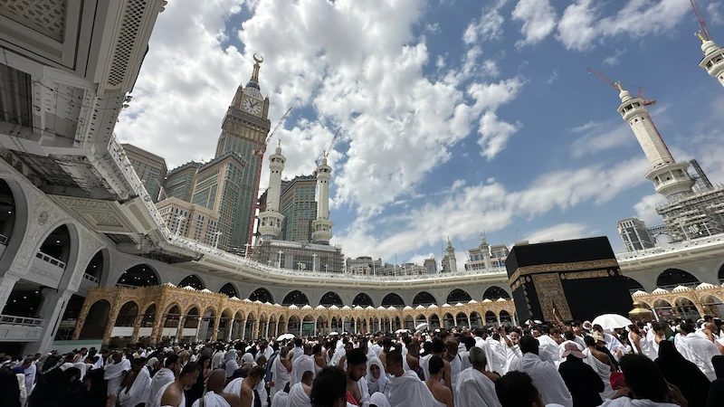 Arab Saudi Terbitkan Visa Jangka Pendek untuk 14 Negara Menjelang Musim Haji 2025