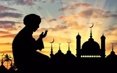 Kalimat Hauqolah Seperti Apa? Ini Bacaannya