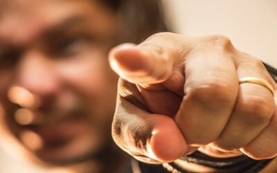 Rasulullah Shallallahu ‘alaihi wasallam Larang Muslim Berkata Kasar