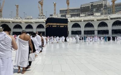 Sanksi Berat bagi Jemaah Haji Tanpa Visa Resmi