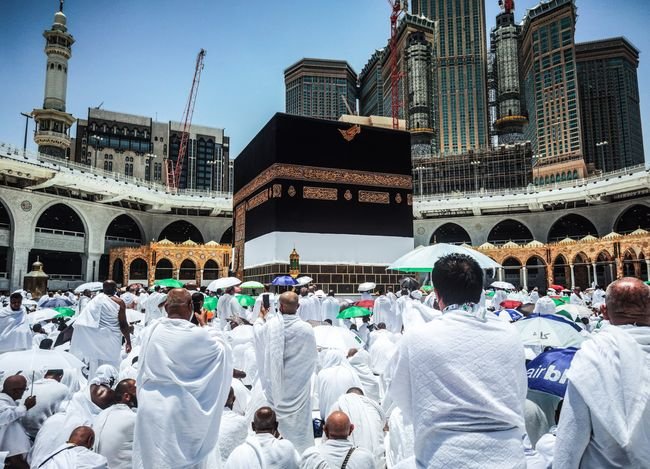 Tip agar Ibadah Haji Maksimal dan Penuh Keberkahan