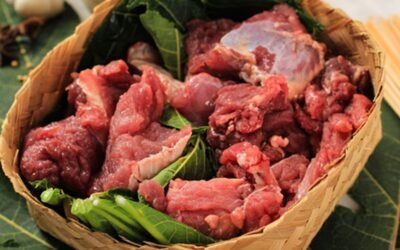 Hukum Menjual Daging Kurban dalam Islam