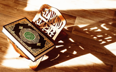 Janji Kemenangan dalam Surah As-Saff