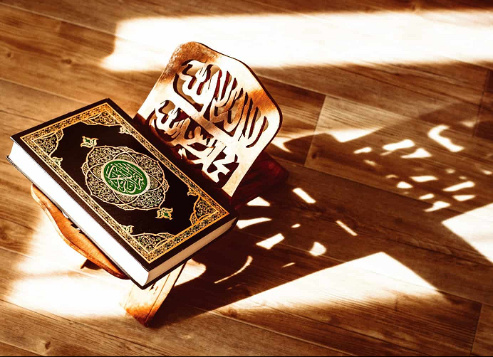 Janji Kemenangan dalam Surah As-Saff