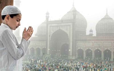 Keutamaan Kalimat Basmalah dalam Kehidupan Muslim