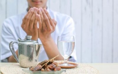 Keutamaan Puasa Senin & Kamis