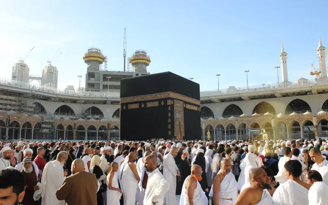 Makna Gelar Haji di Indonesia