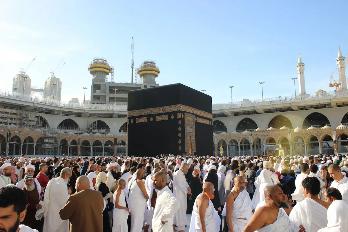 Makna Gelar Haji di Indonesia
