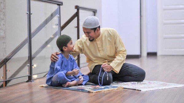 Makna Hayyakallah dan Penggunaannya