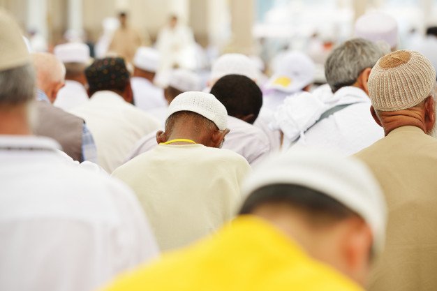 Pentingnya Husnudzon dalam Kehidupan Sehari-hari