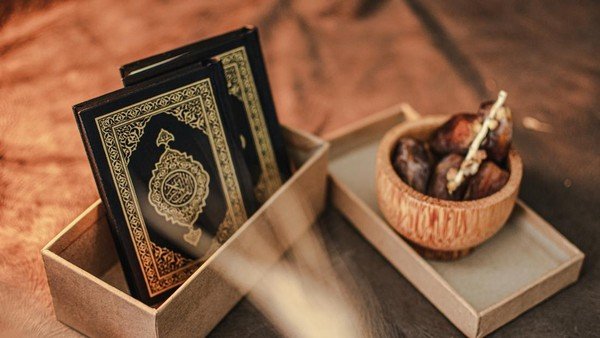 Puasa Ayyamul Bidh Juni 2025 Hanya Dua Hari