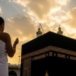 Tempat-Tempat Mustajab untuk Berdoa Saat Umroh